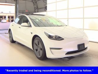 2023 Tesla Model 3 -'s photo
