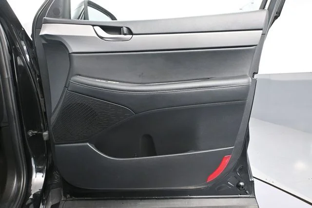 Used 2021 Black Hyundai SEL image 54