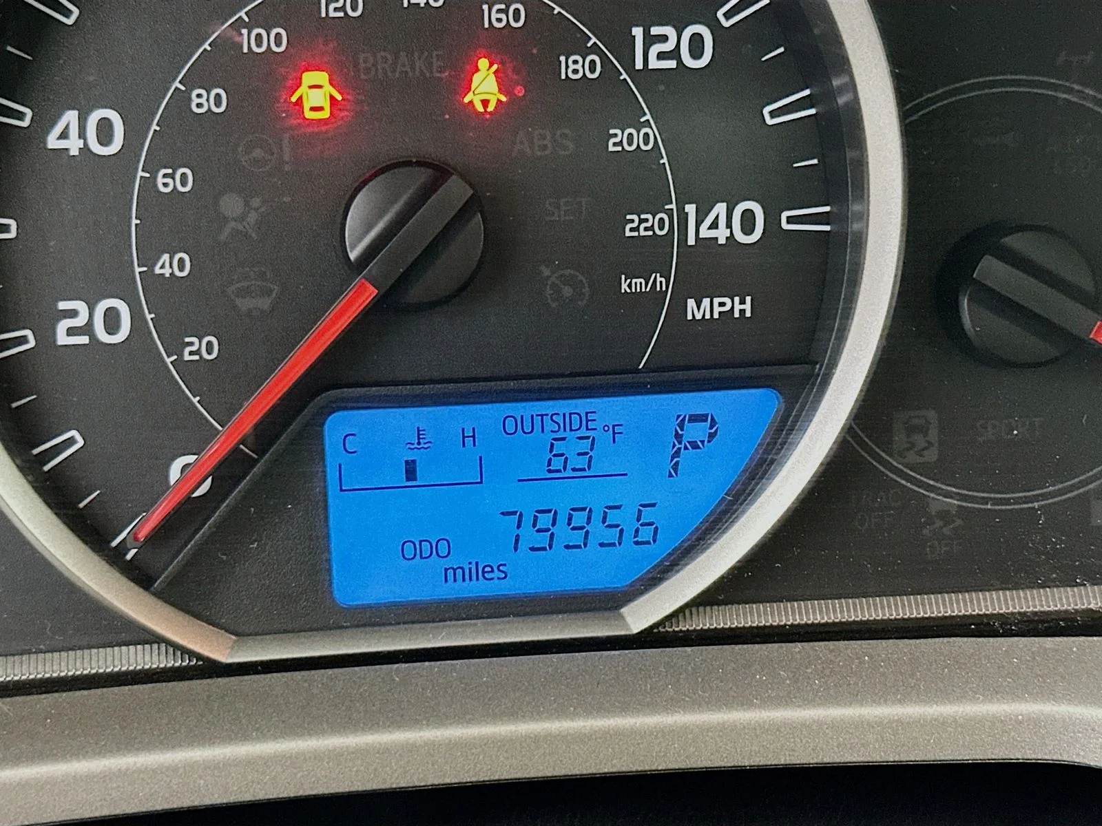 Used 2013 Gray Toyota XLE image 12