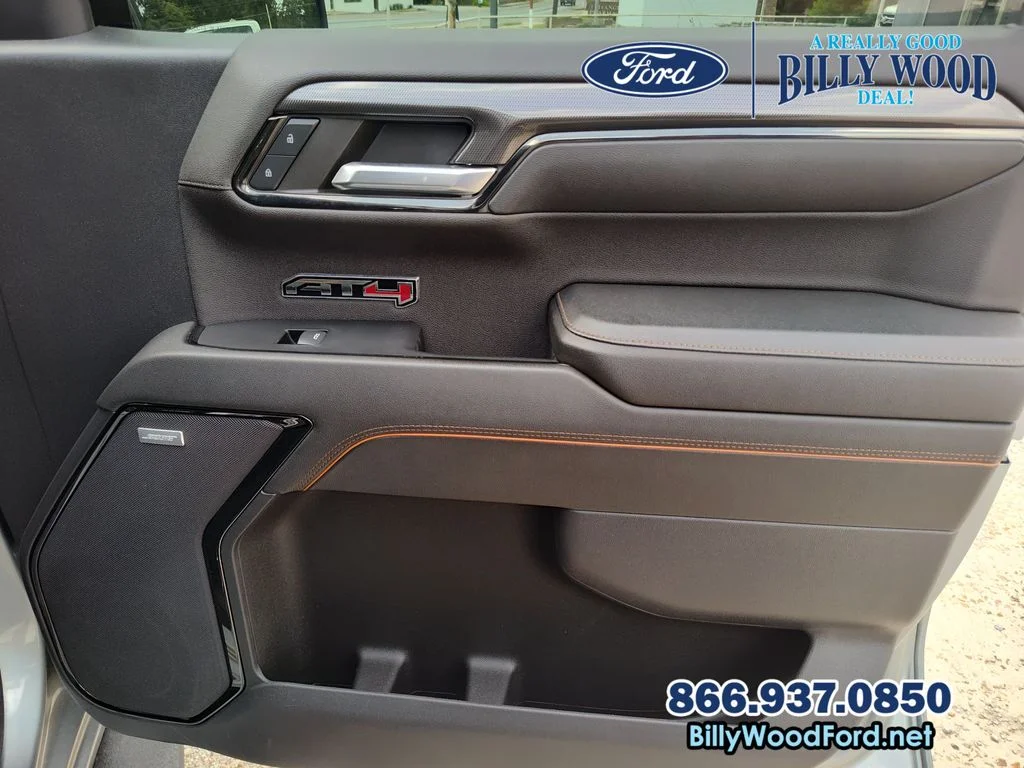 Used 2023 Sterling GMC AT4 image 23