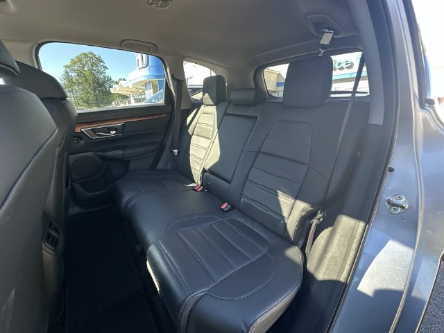 Used 2018  Honda EX-L image 33
