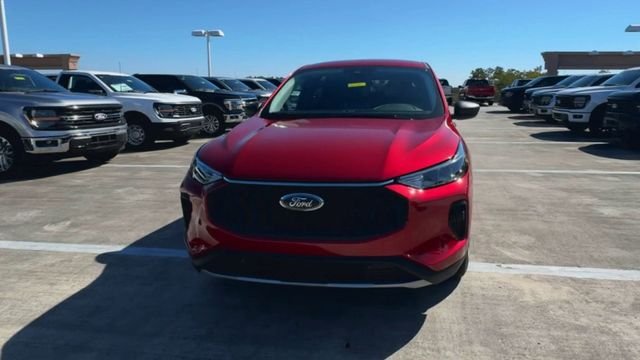 2026 Ford Escape Active - Photo 66