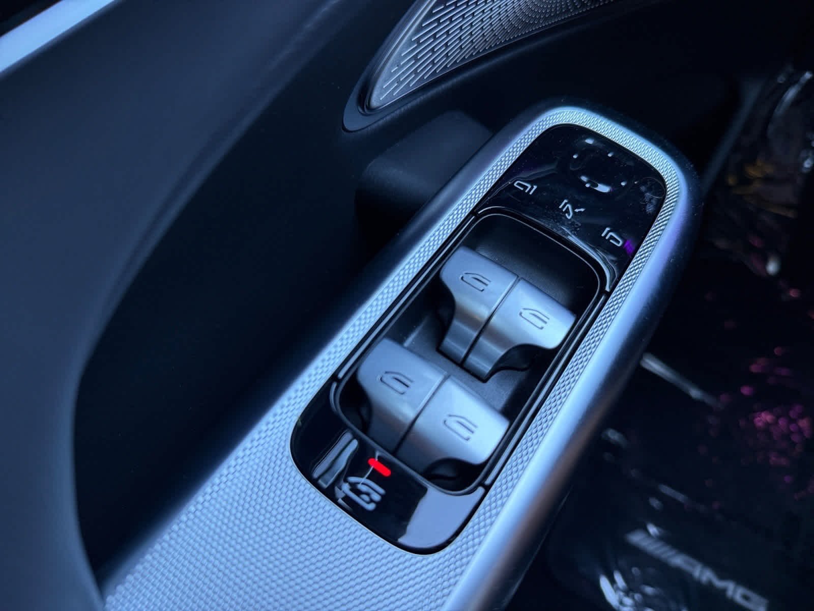 New 2026 Polar White Mercedes-Benz AMG® E 53 E image 26