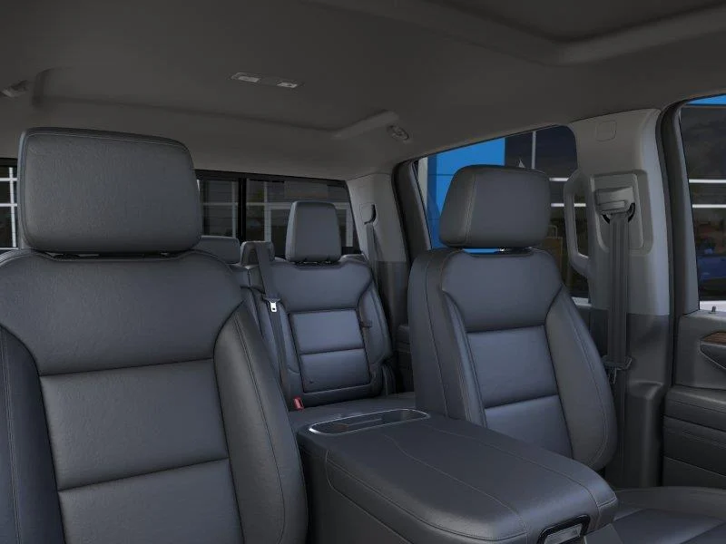 2026 Chevrolet Silverado 2500 HD LT - Photo 58