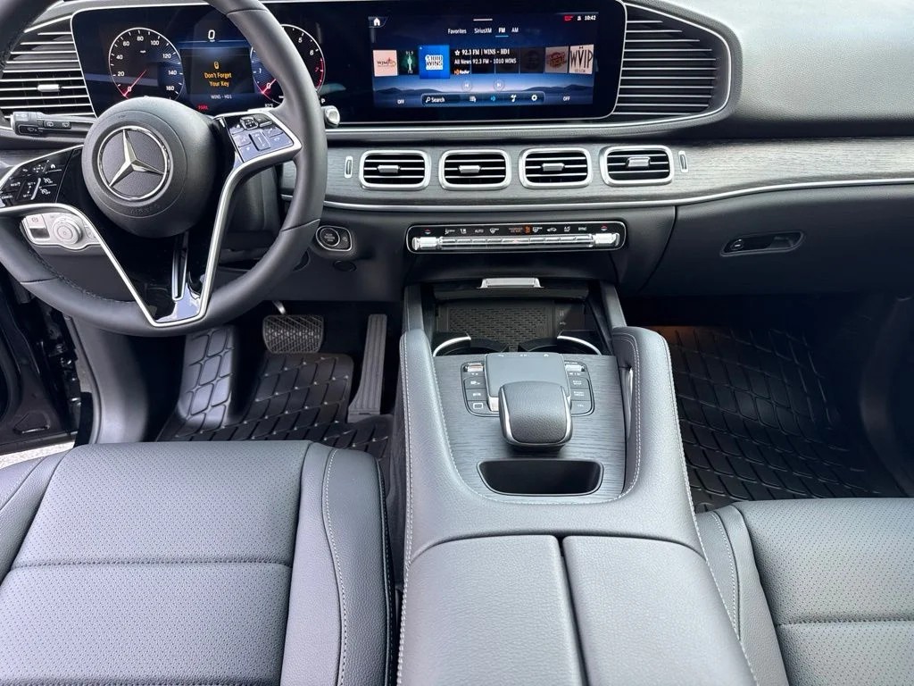 Used 2026 Black Mercedes-Benz GLE 350 image 24