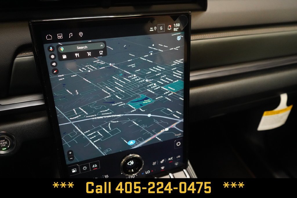 2027 GMC Terrain AT4 - Photo 39