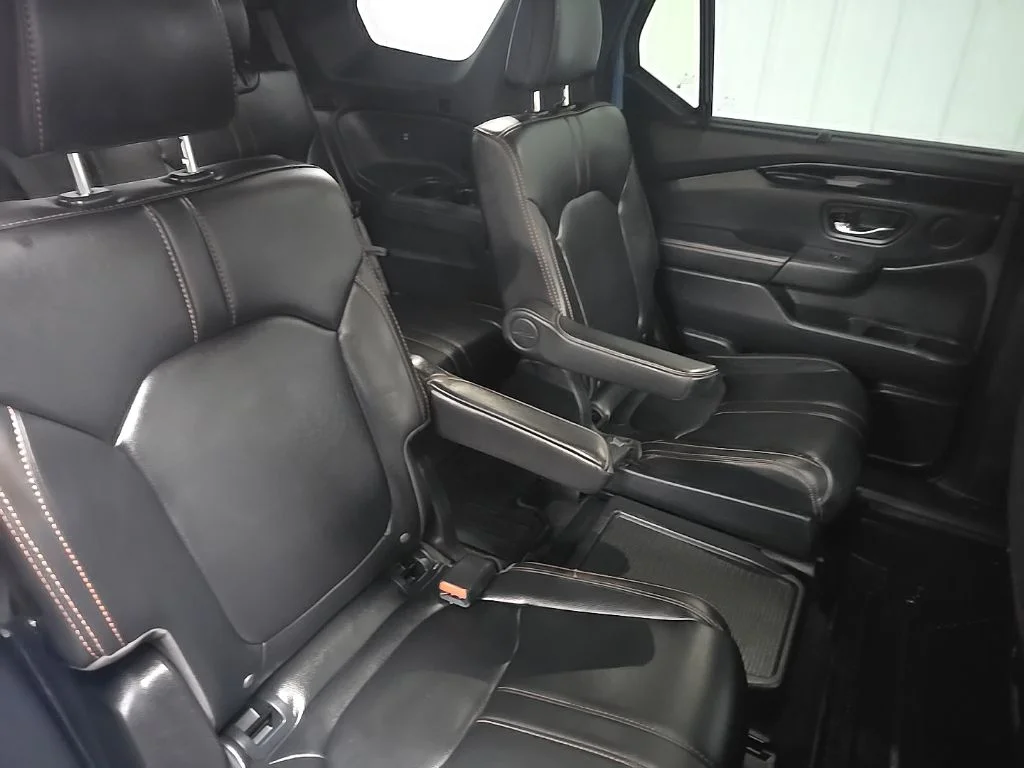 Used 2024  Honda TrailSport image 17