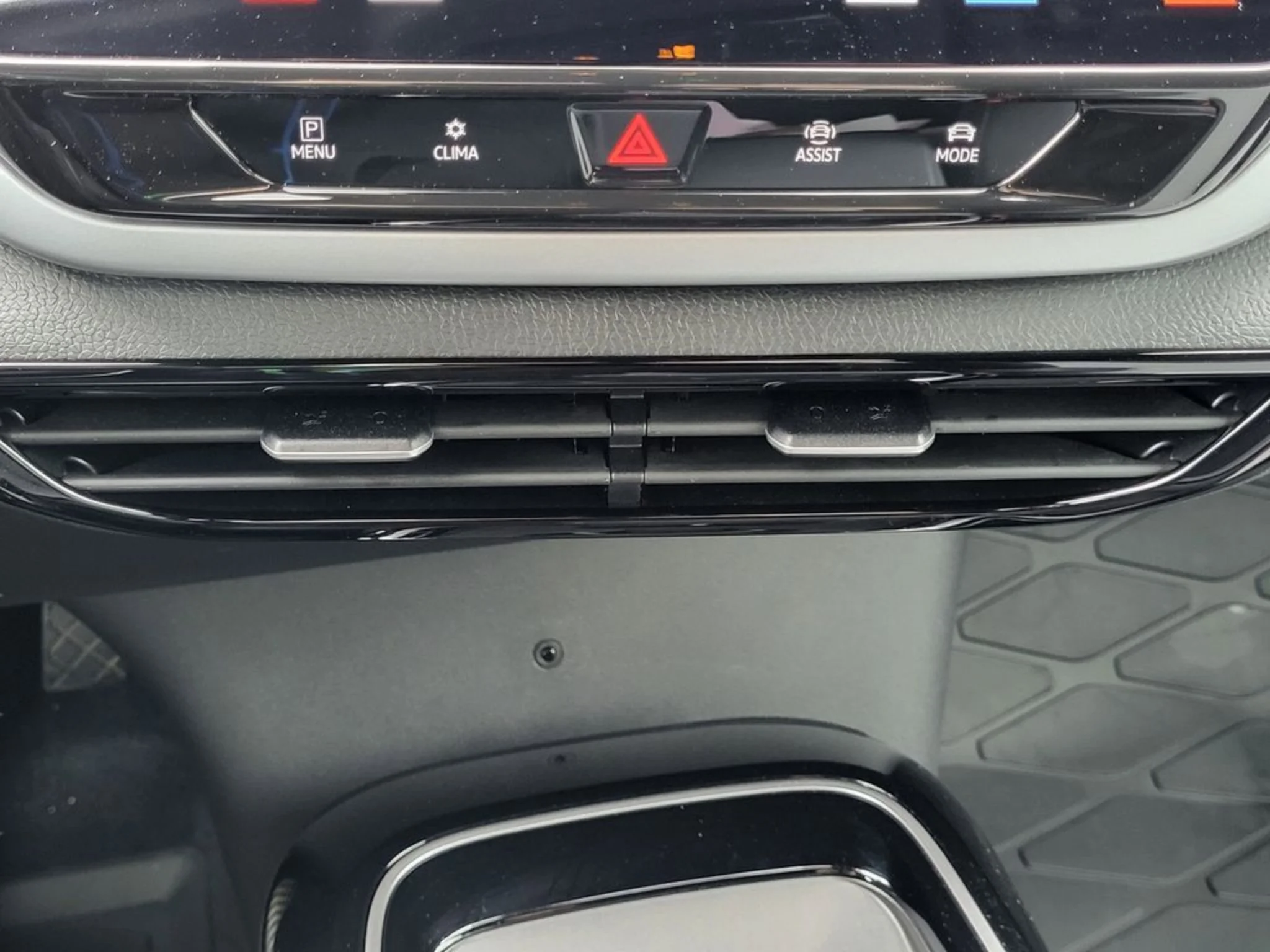 Used 2024 Pure Gray Volkswagen Standard image 16