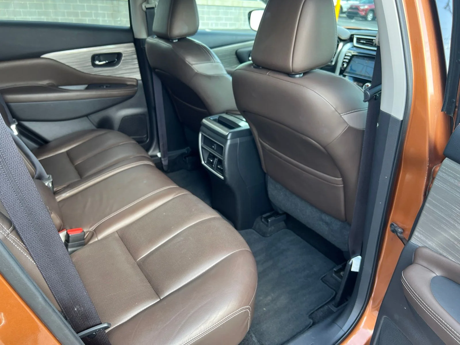 Used 2015 Pacific Sunset Nissan SL image 46