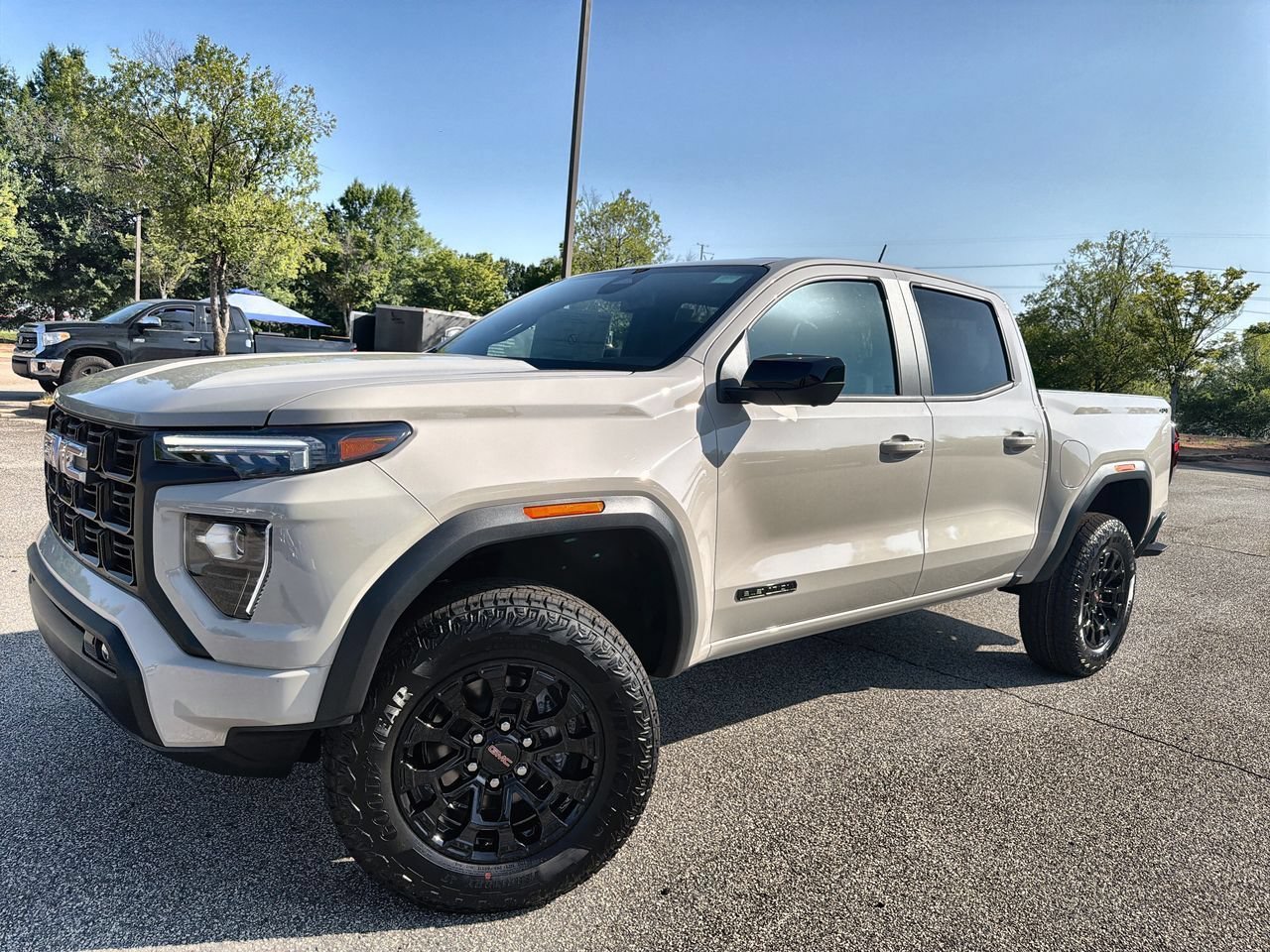 New 2026 Coastal Dune GMC Elevation image 1