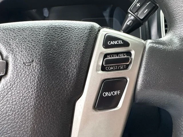 Used 2017 White Nissan S image 17