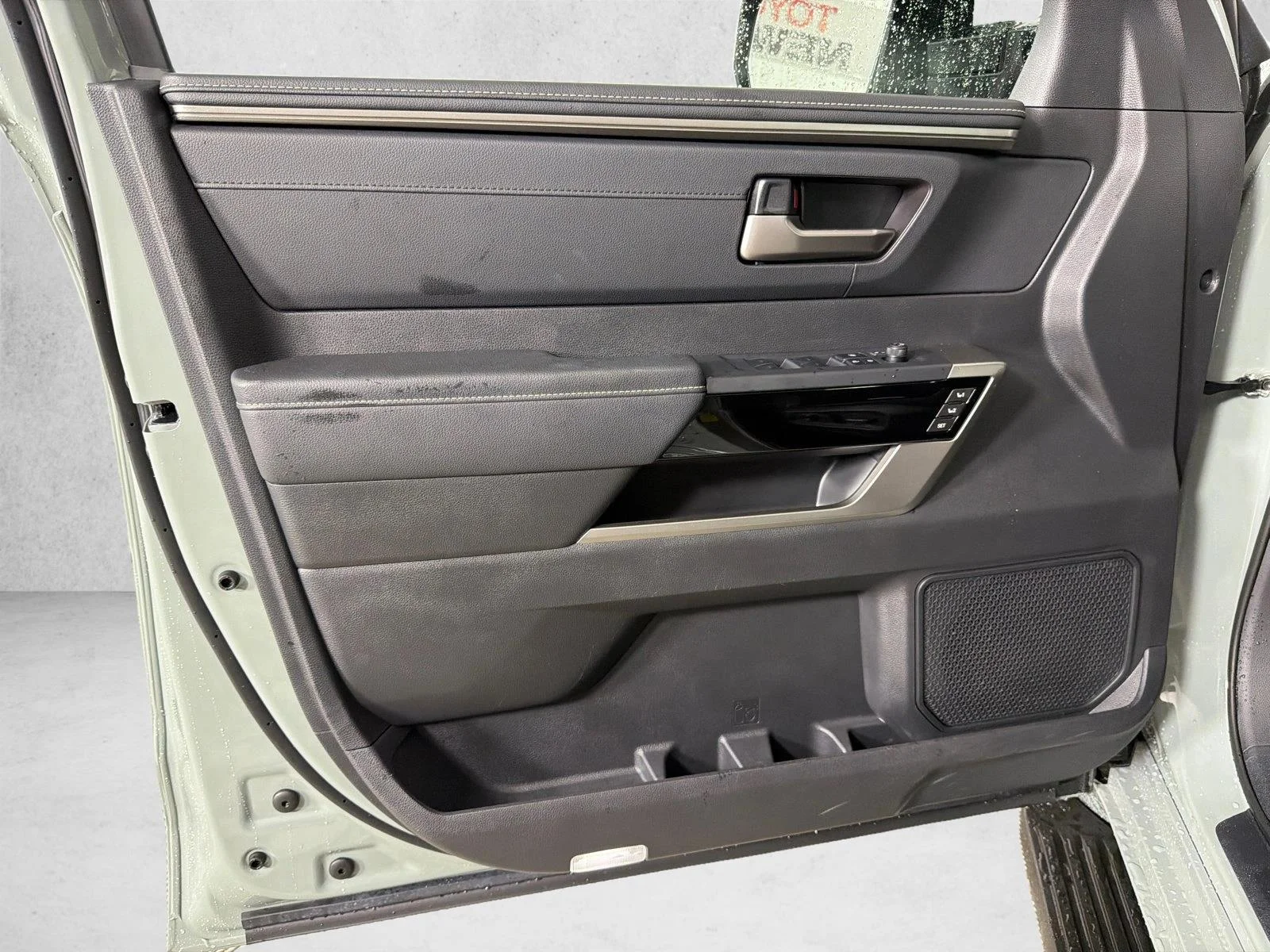 Used 2026 Gray Toyota SR5 image 11
