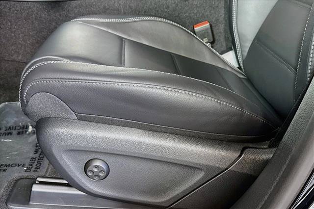 New 2027 Obsidian Black Metallic Mercedes-Benz GLE 450 image 48