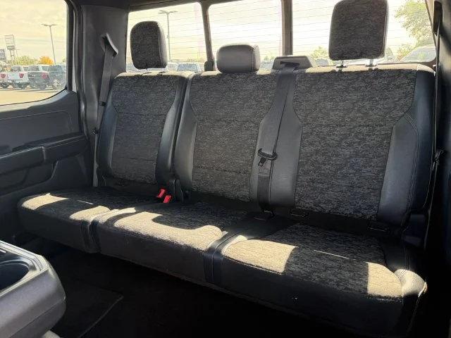 Used 2023 Gray Ford Tremor image 23
