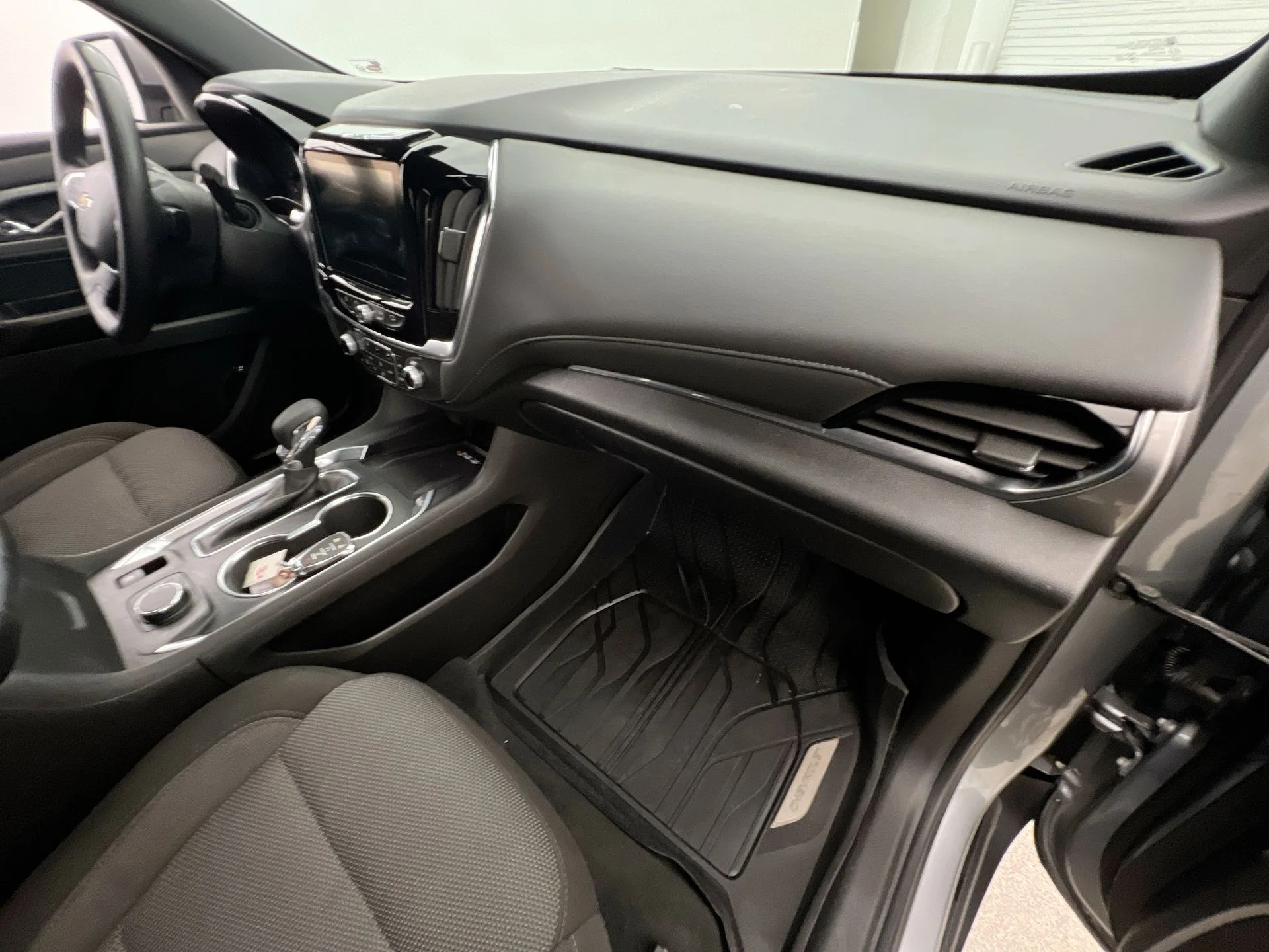 Certified Used 2023 Gray Chevrolet LT image 13