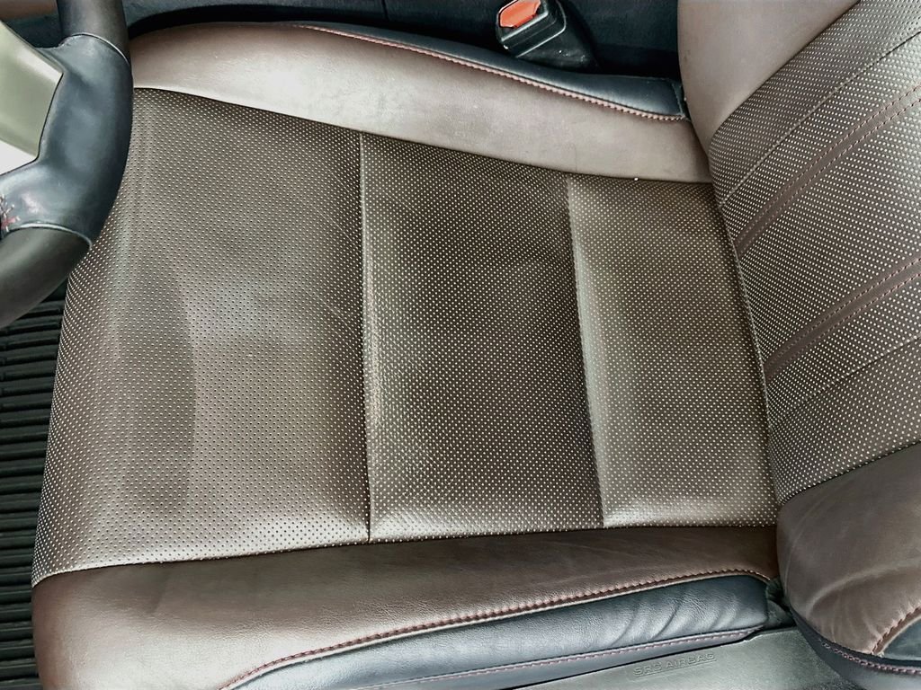 Used 2016 Caviar Lexus 350 image 19