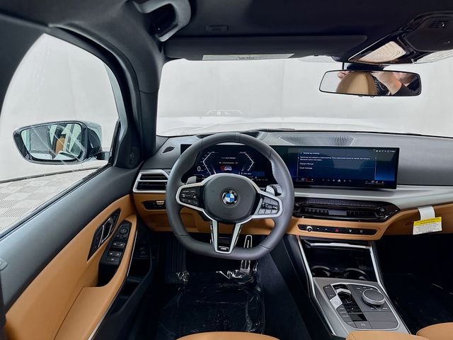 2026 BMW 3 Series 330i - Photo 23