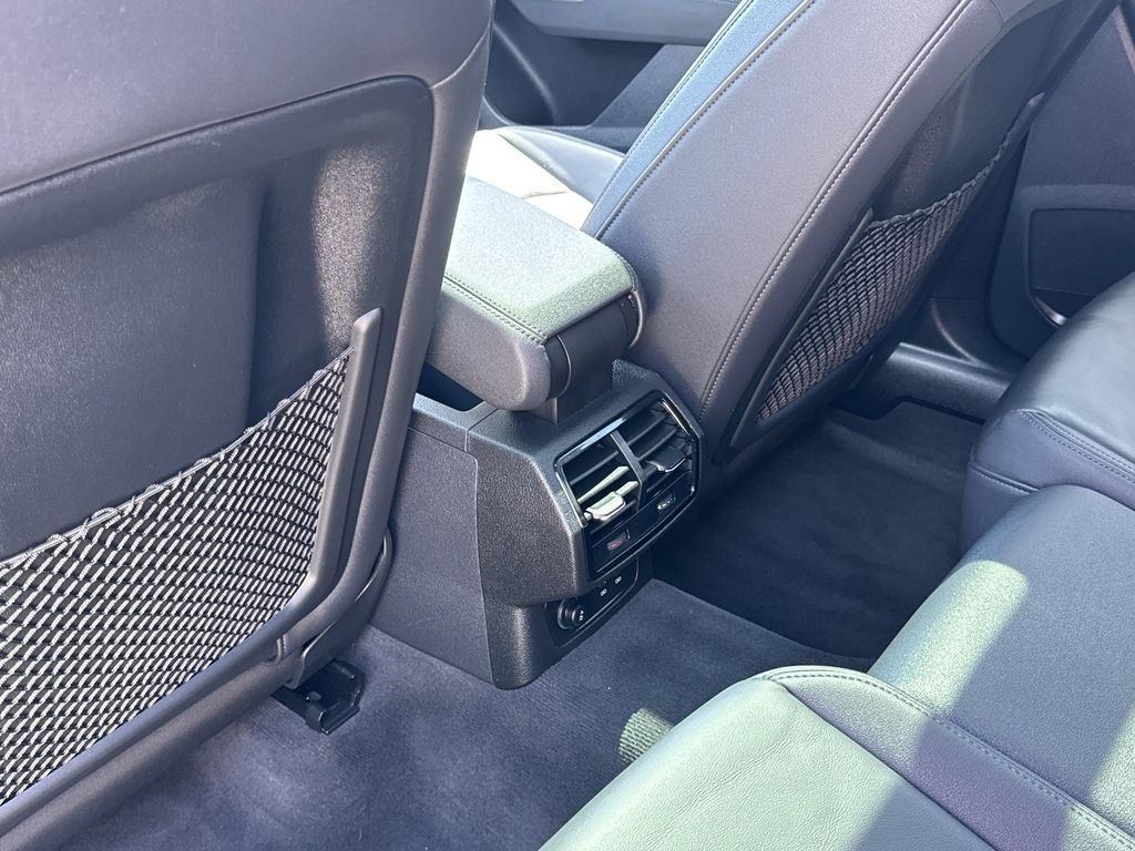 Used 2025  Audi Premium image 23