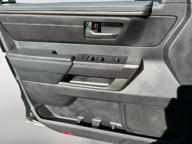 Used 2024 Black Toyota SR5 image 11
