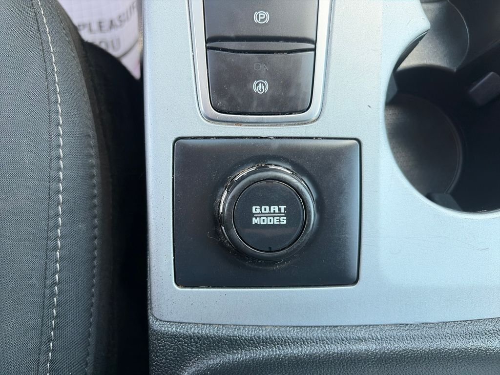Used 2022 Green Ford Big Bend image 33