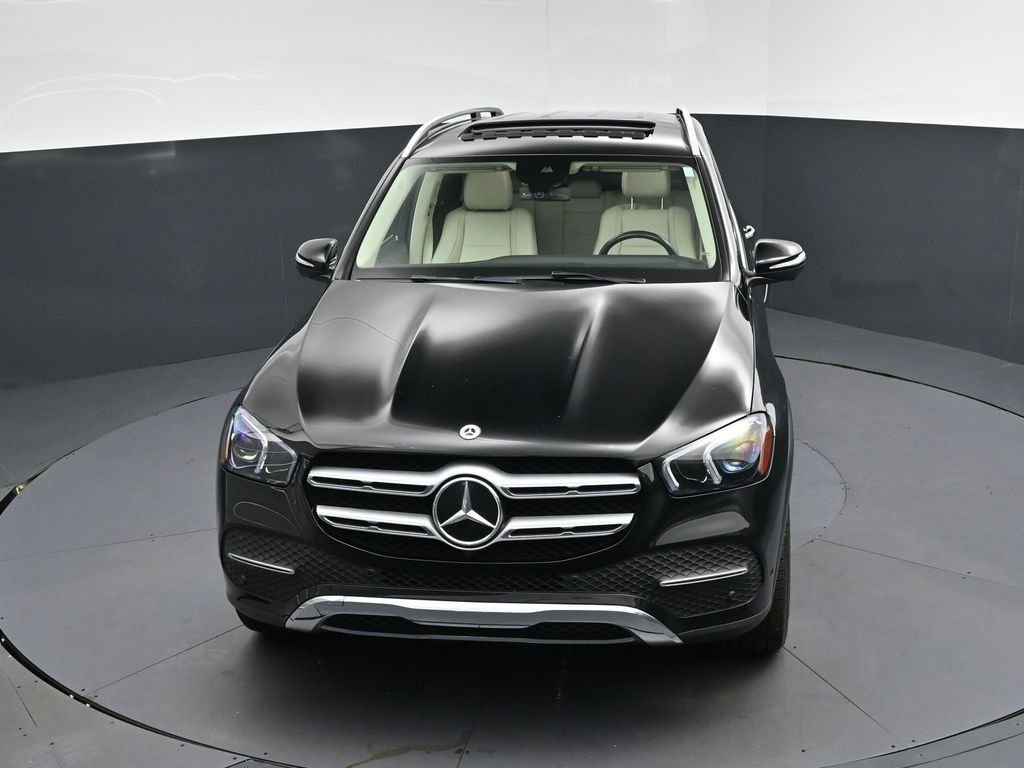 2021 Mercedes-Benz GLE GLE350 - Photo 37