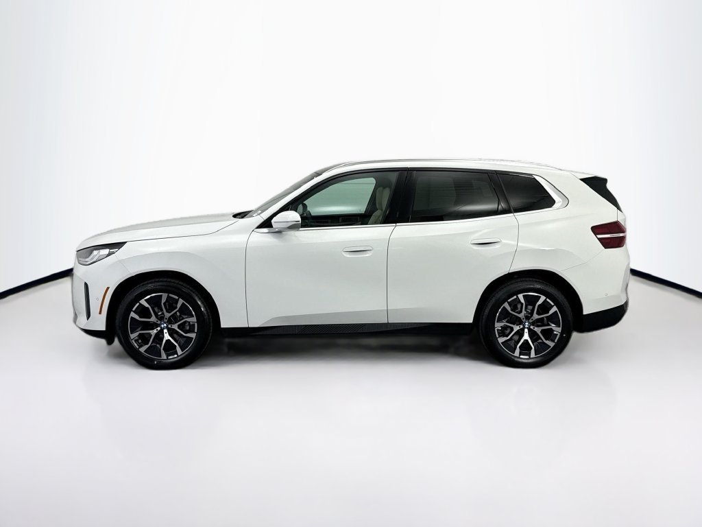 Certified Used 2026 Alpine White BMW 30 xDrive image 8