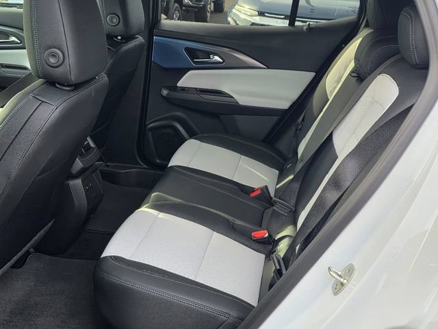2026 Chevrolet Equinox EV 2LT - Photo 13