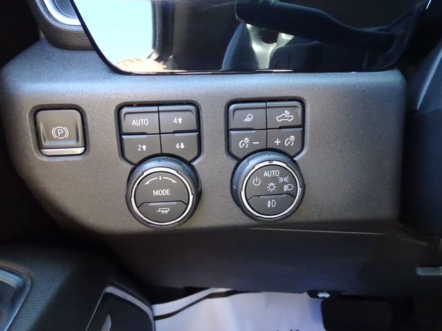 Certified Used 2022 Sand Dune Metallic Chevrolet LT Trail Boss image 19