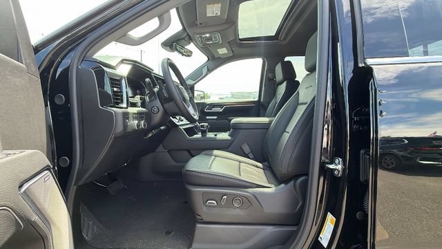 2026 GMC Sierra 1500 Denali - Photo 16