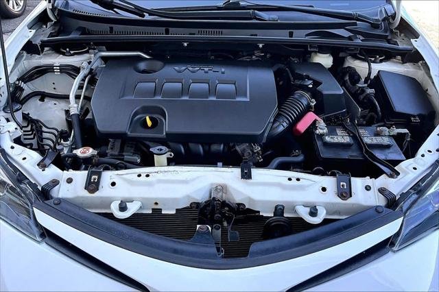 Certified Used 2018 ICE CAP Toyota  image 29
