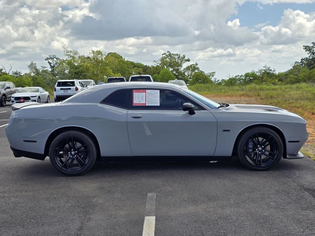Used 2021 Smoke Show Dodge R/T Scat Pack image 9