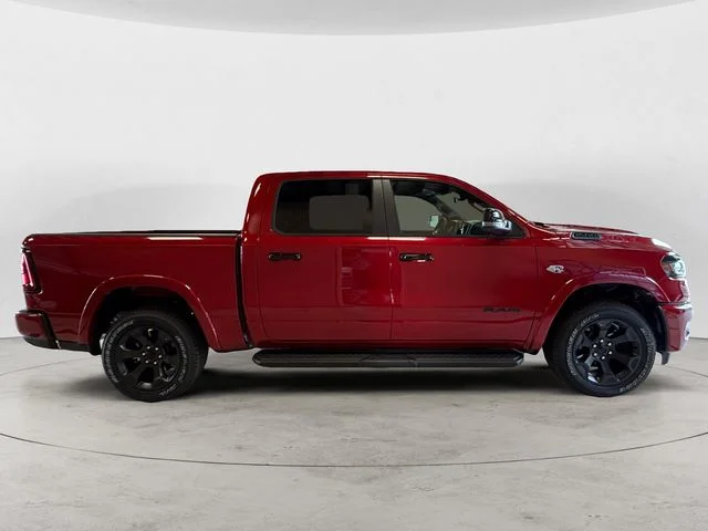 New 2026 Red Ram Big Horn/Lone Star image 7