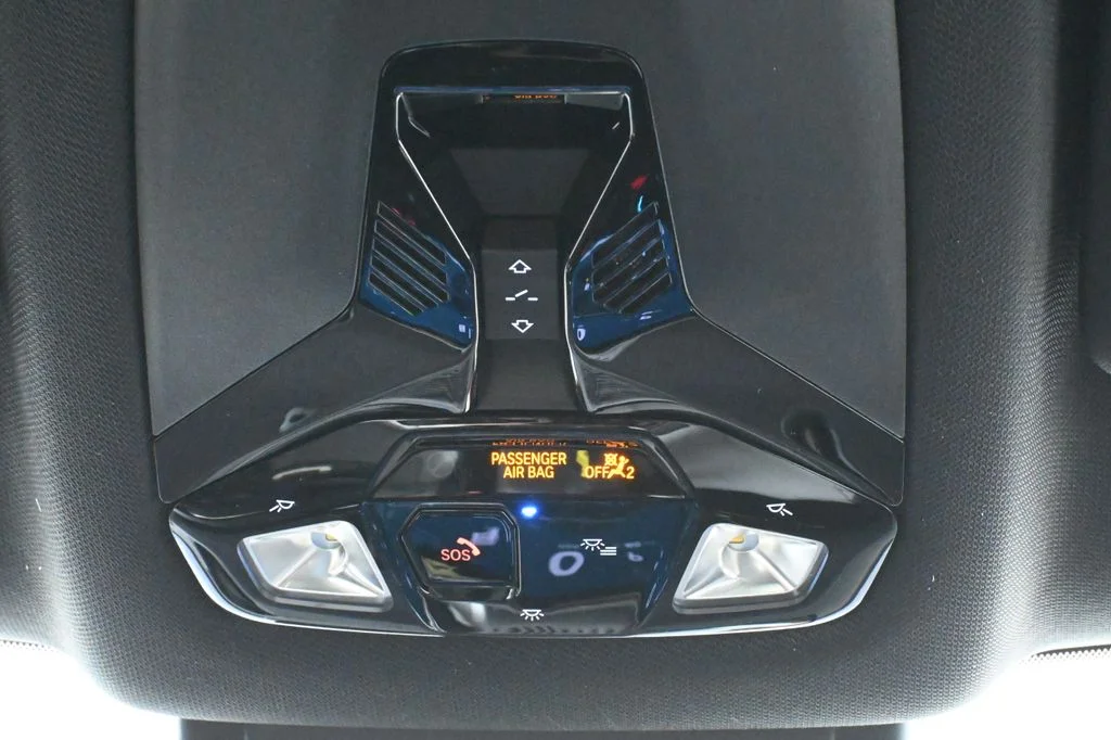 Used 2026 Blue MINI  image 22