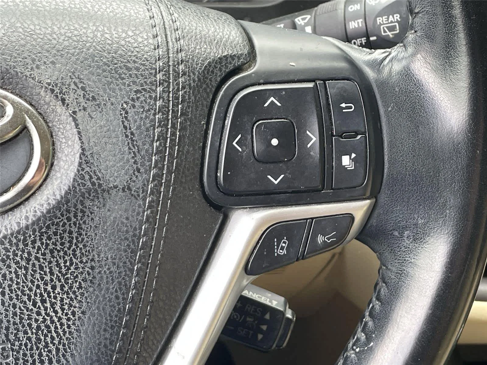 2018 Toyota Highlander XLE - Photo 20