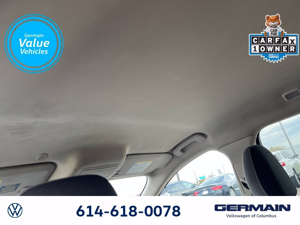 Used 2020 Red Metallic Ford SE image 16