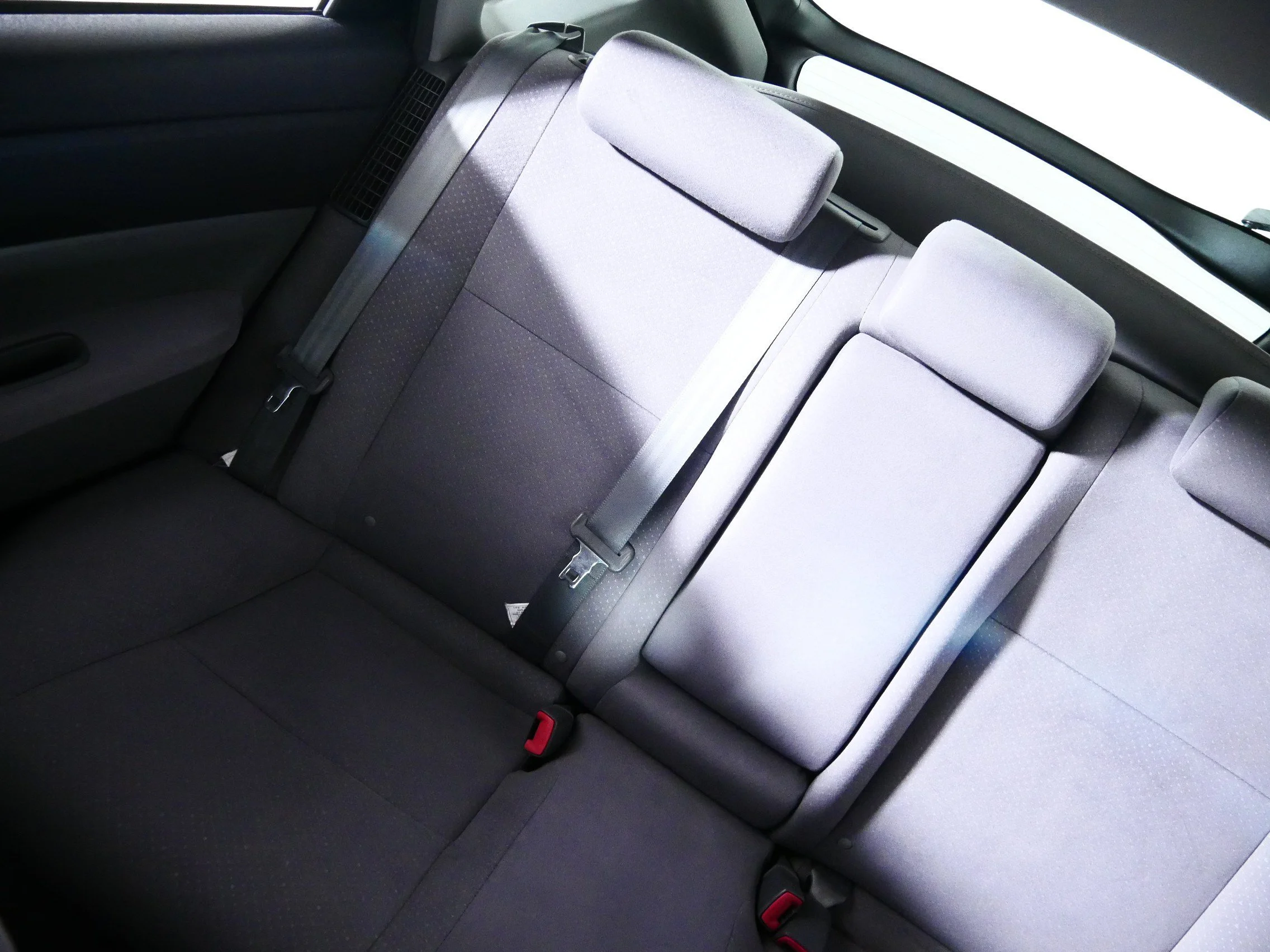 Used 2009 Magnetic Gray Metallic Toyota  image 12