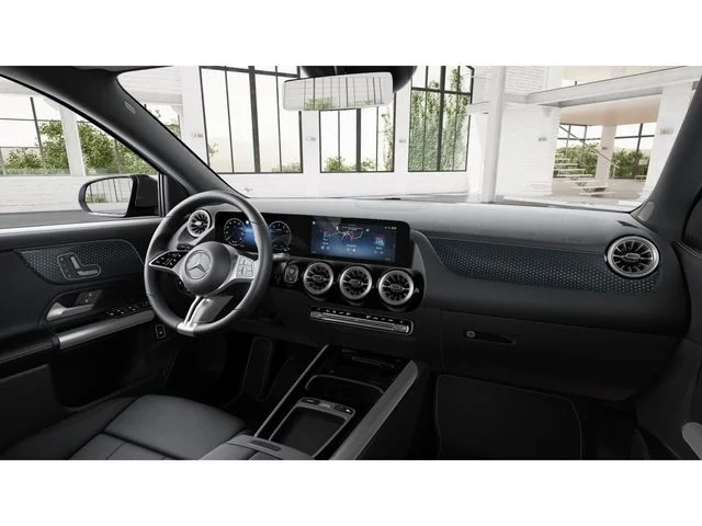 New 2026 Black Mercedes-Benz GLA 250 image 6