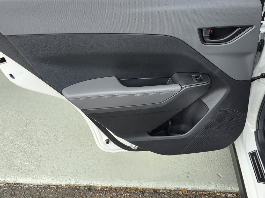 New 2026 CRYSTAL WHITE PEARL Subaru Premium image 33