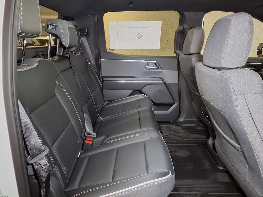 2026 GMC Sierra EV Elevation - Photo 7