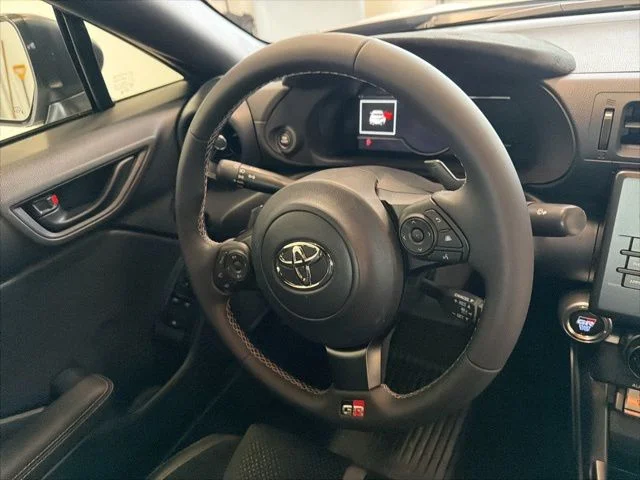2026 Toyota GR86 Premium - Photo 23