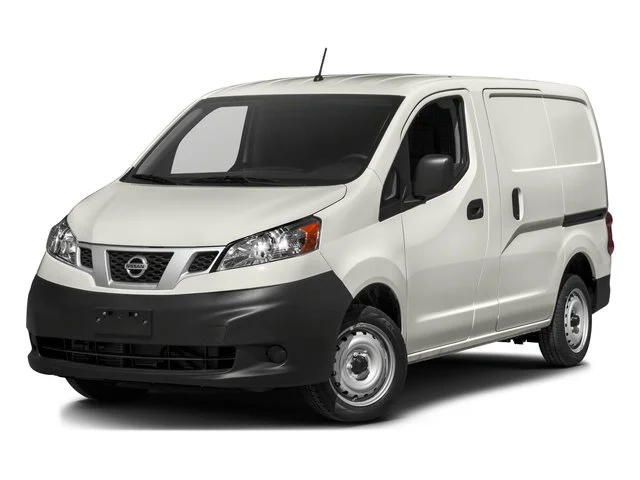 2016 Nissan NV200 S's photo