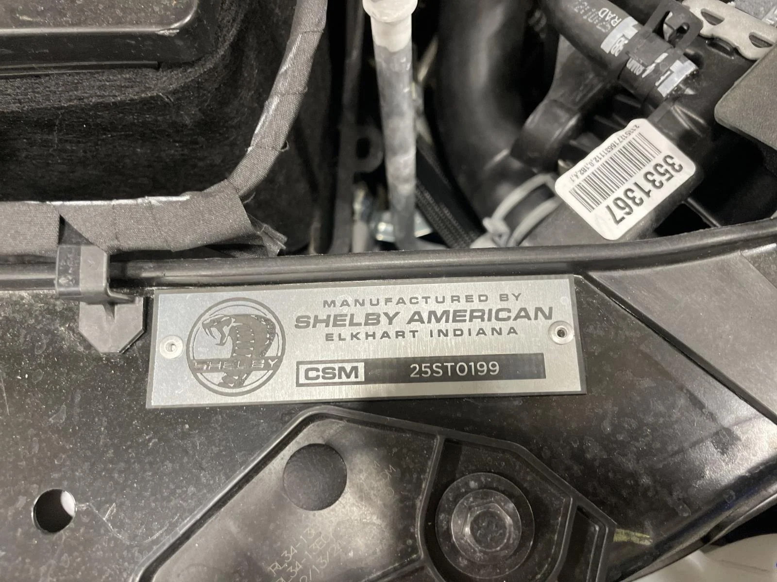 2025 Ford F-150 Lariat - Photo 10