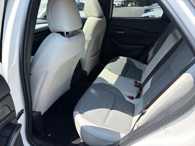 New 2026 Snowflake White Pearl Mazda 2.5 S Aire Edition image 7
