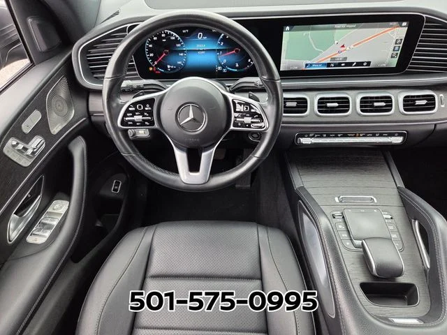 Used 2022  Mercedes-Benz GLE 350 image 14