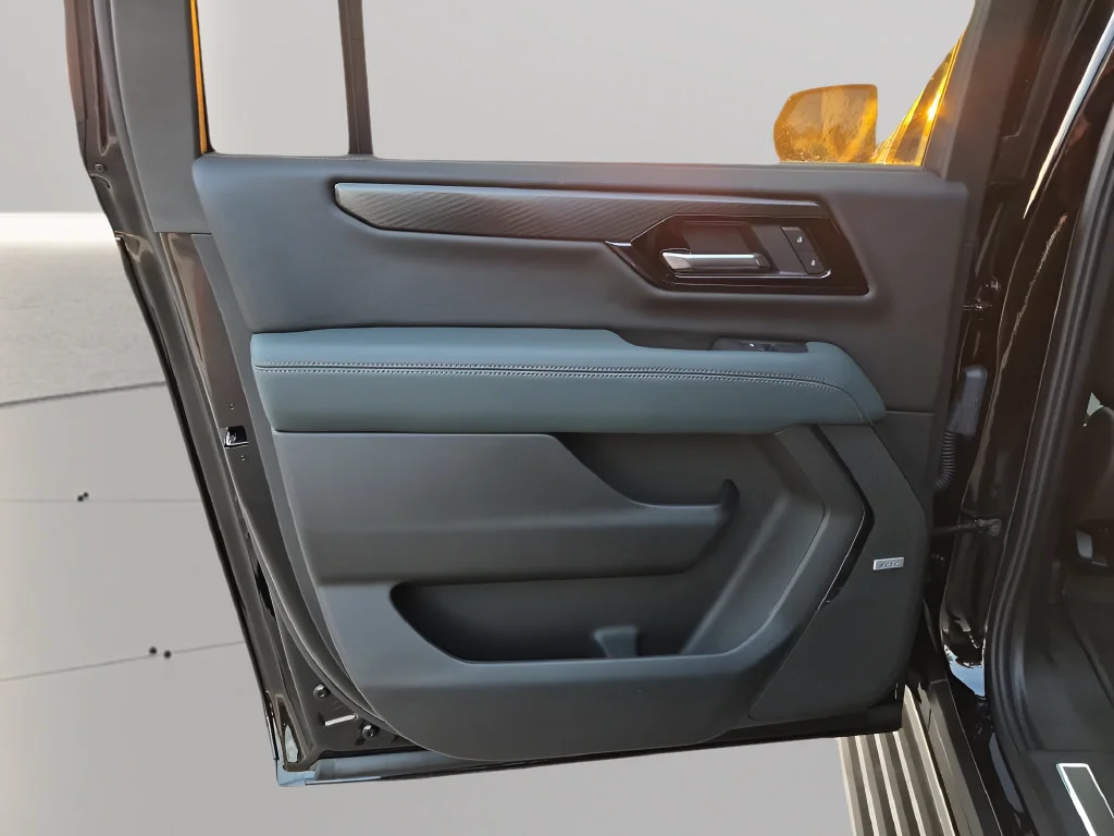 New 2026 GMC Yukon XL AT4, photo 32