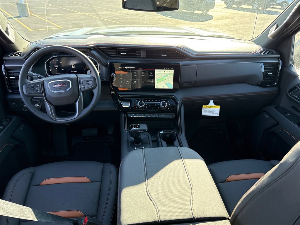 2026 GMC SIERRA - Image 29