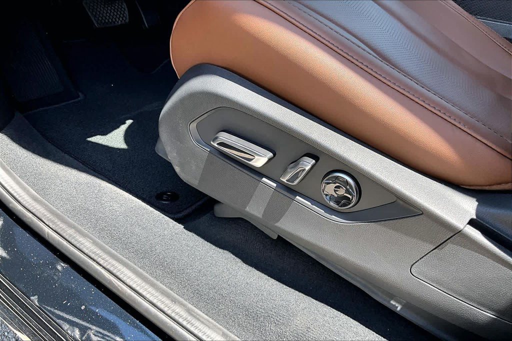 New 2026 Black Acura Technology Package image 20