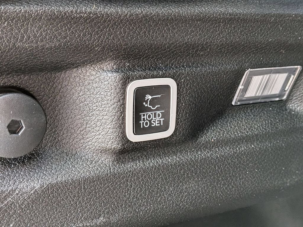 Used 2025 Black Jeep Limited image 8