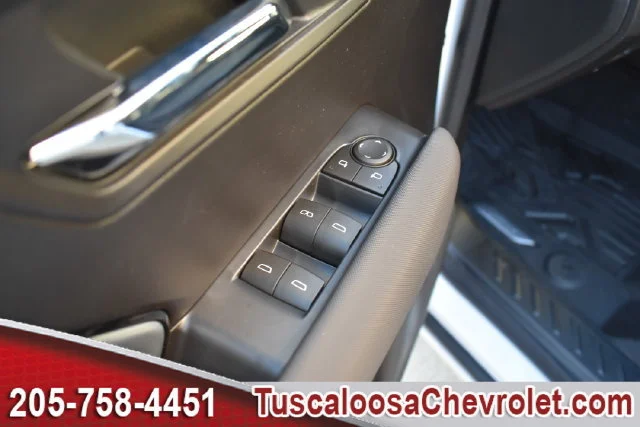 2026 Chevrolet Colorado Z71 - Photo 13