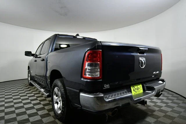 2021 RAM Ram 1500 Pickup Big Horn/Lone Star - Photo 13